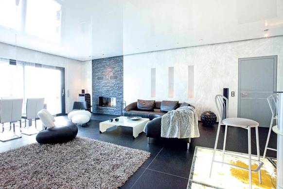 Die decke macht den unterschied: on light · licht im netz ...