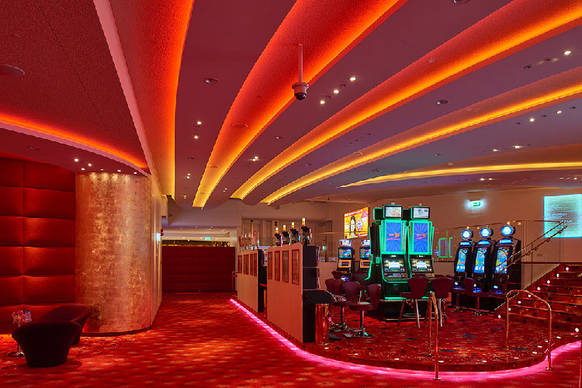 Casino 2000 Luxemburg