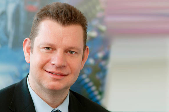Der Aufsichtsrat der OSRAM AG, München, hat Dr. Peter Laier (44) zum ...
