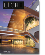 LICHT 01 2025 | Ausgabe Januar