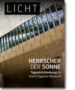 LICHT 01 2026 | Ausgabe Februar