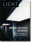 LICHT 02 2026 | Ausgabe April