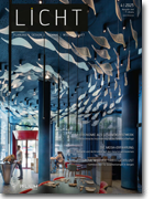 LICHT 04 2025 | Ausgabe Juni