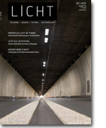 LICHT 05 2025 | Ausgabe Juli