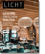 LICHT 05 2026 | Ausgabe Juni