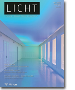 LICHT 06 2025 | Ausgabe August