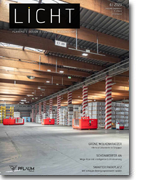 LICHT 06 2023 | Ausgabe September