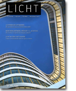LICHT 07 2025 | Ausgabe September