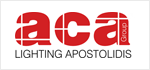 ACA Group Lighting Apostolidis aus Serres