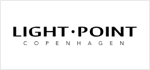 LIGHT-POINT AS aus Copenhagen