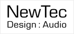 -- Anzeige  -- Premiumpartner: NewTec Design : Audio GmbH