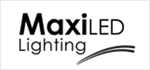 MAXILED Lighting aus Burnley