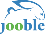 Jooble Logo