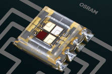 Die OSTAR SMT ist ideal für den Einsatz in Pico-Projektoren und die Basistechnologie für die MPro120-Lichtquelle.