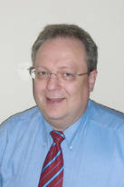 Michael Cremer, Vertriebsleiter bei der bk-electronic GmbH