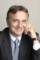 Slobodan Puljarevic, President & CEO