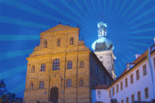 Insta bei "Der Berg leuchtet" vom 17. bis zum 19. September 2010 in Amberg [Bild: Wolfgang Sander]