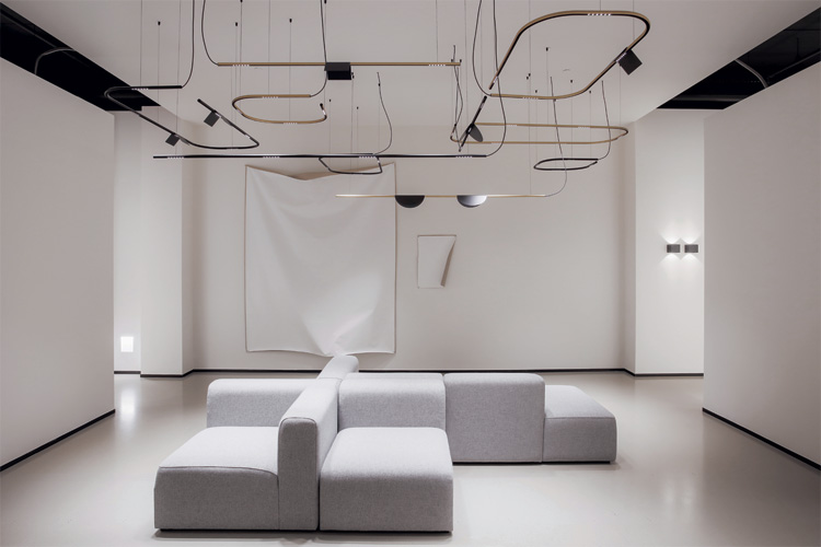 Lass Oh Von Delta Light Gewinnt Preis Im Belgischen Design