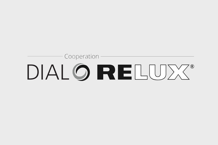 Kooperation DIAL und RELUX - Einheitliches Datenformat für die Lichtplanung  [Bild: RELUX Informatik AG/ DIAL GmbH] 