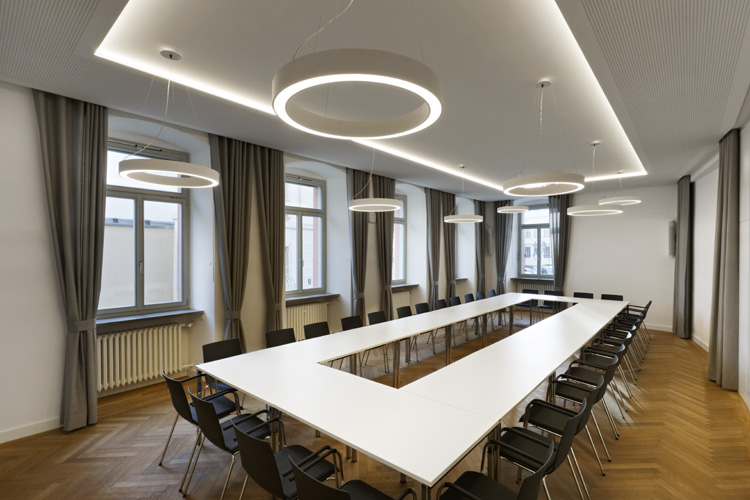 Projekt Des Monats Februar 2019 On Light Licht Im Netz
