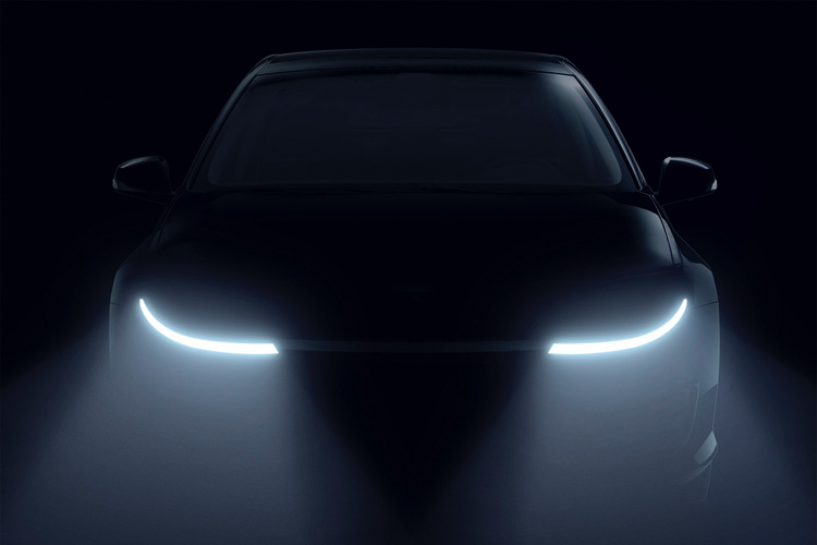 Neue LED ermöglicht schmale Designs für Fahrzeug-Scheinwerfer: ON-LIGHT ·  Licht im Netz®