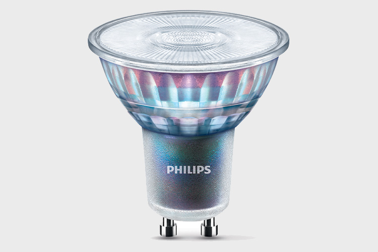 Neue Ma St Be Philips Master Ledspots Expertcolor On Light Licht Im Netz