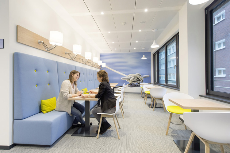 Für Gesundheit und Wohlbefinden Signify stellt Portfolio an