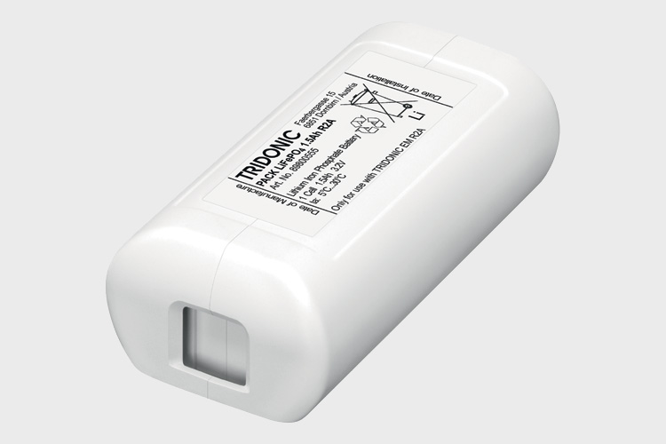 Батарея battery pack